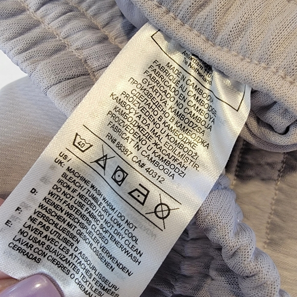 Adidas Aeroready ADIDAS CROSS UP 365 PANT-MEN'S BASKETBALL Size XS NEW! - Picture 10 of 16